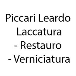 Piccari Leardo Laccatura - Restauro - Verniciatura, Coriano orari di apertura