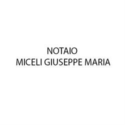 Notaio Miceli Giuseppe Maria, Roma orari di apertura