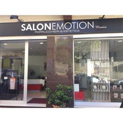 Salon Emotion, Capo d'Orlando orari di apertura