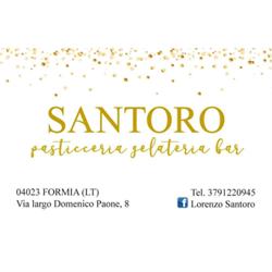 Cornetteria Caffetteria Gelateria Pasticceria Santoro, Formia orari di apertura