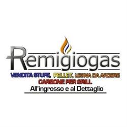 Remigio Gas - Punto Vendita, Brecciarola orari di apertura