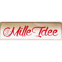Milleidee, Latina orari di apertura