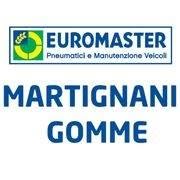 Martignani Gomme SNC - Mastro Michelin, Imola orari di apertura