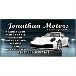 Jonathan Motors, Locri orari di apertura