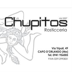 Chupitos Rosticceria, Capo d'Orlando orari di apertura
