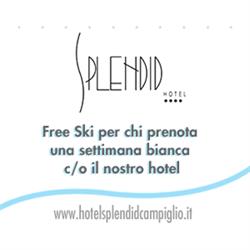 Hotel Splendid, Madonna di Campiglio orari di apertura