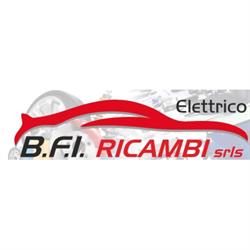 B.F.I. Autoricambi, Barcellona Pozzo di Gotto orari di apertura