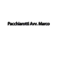 Pacchiarotti Avv. Marco, Ancona orari di apertura