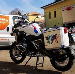 Koboldbike, Borgonuovo orari di apertura