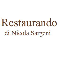Restaurando di Nicola Sargeni, Pantalla orari di apertura