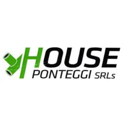 House Ponteggi Srls, Volpago del Montello orari di apertura