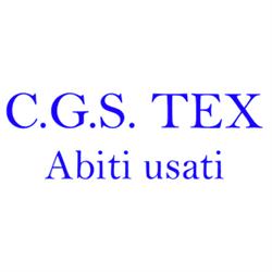 C.G.S. Tex Abiti Usati, Somma Vesuviana orari di apertura