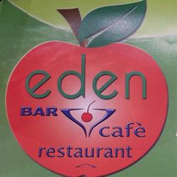 Eden Bar Cafe, Cosenza orari di apertura