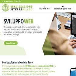Realizzazione Siti Web, Milano orari di apertura