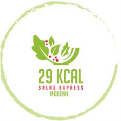 29kcal Insalate Modena, orari di apertura