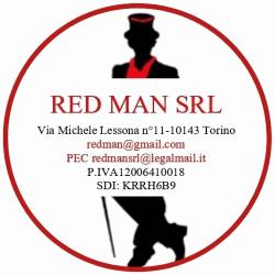 Red Man Sanificazione Ambienti, San Mauro Torinese orari di apertura