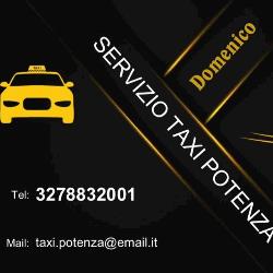 Taxi Potenza - Ncc, orari di apertura