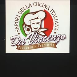 Da Vincenzo, Semiana orari di apertura