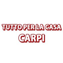 Tutto per La Casa Carpi, orari di apertura