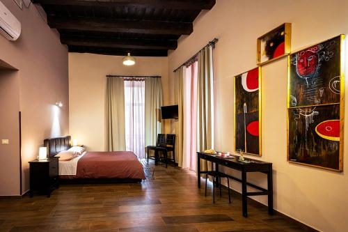 B&B Peter Pan, Salerno orari di apertura