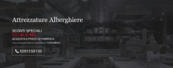 Guzzo Attrezzature Alberghiere, Cinisello Balsamo orari di apertura
