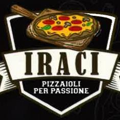 Pizzeria Iraci da zio Robby, Catania orari di apertura