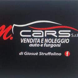 G.M. CARS S.R.L., San Gennarello orari di apertura