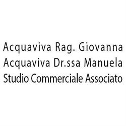Acquaviva Rag. Giovanna Acquaviva Dr.ssa Manuela Studio Commerciale Associato, Vallefoglia orari di apertura