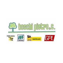 Boschi Pietro - Stazione di Servizio, orari di apertura