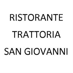 Bar Ristorante Trattoria San Giovanni, Isola del Gran Sasso d'Italia orari di apertura