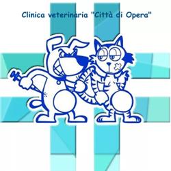 Clinica veterinaria Città di Opera, orari di apertura