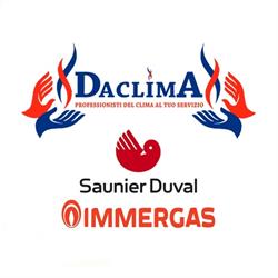 Daclima, Fabriano orari di apertura
