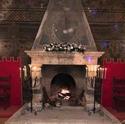 Ristorante "Il Castello", Balsorano orari di apertura