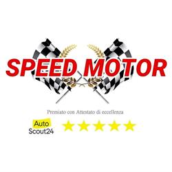 SPEED MOTOR, Roma orari di apertura