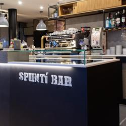 SPUNTì BAR cafè/wine shop, Villorba orari di apertura