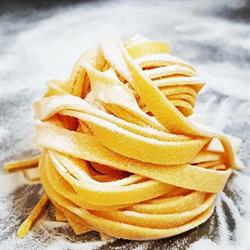 Pasta all'uovo Nuovi Sapori, Roma orari di apertura