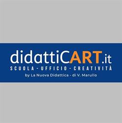 didattiCART by La Nuova Didattica Sas Di Marullo Vincenzo, Cercola orari di apertura