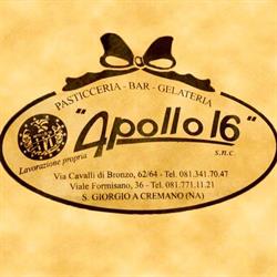Pasticceria Apollo 16 dal 1978, San Giorgio a Cremano orari di apertura