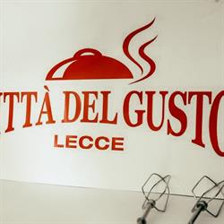 Città del gusto Lecce - Gambero Rosso, orari di apertura