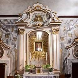 Parrocchia Ss. Jacopo e Filippo, Pisa orari di apertura