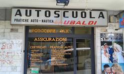 Autoscuola Degli Ubaldi srl, Roma orari di apertura