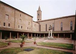 Chiesa e Convento di San Francesco, Grosseto orari di apertura