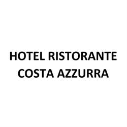 Hotel Ristorante \"Costa Azzurra\", Pulsano orari di apertura