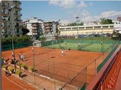 Asd Cavalli Di Bronzo Tennis e Padel, San Giorgio a Cremano orari di apertura