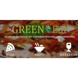 Green Eat, Tortona orari di apertura
