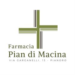 Farmacia Pian di Macina, Pianoro orari di apertura