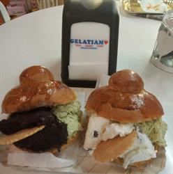 Gelateria Gelatiamo, Sesto San Giovanni orari di apertura