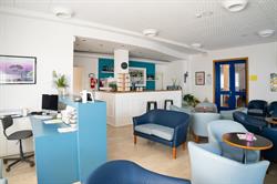 Hotel Eugenio Cesenatico, orari di apertura