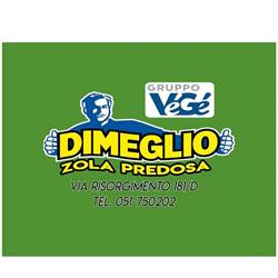 DiMeglio Zola Predosa, orari di apertura