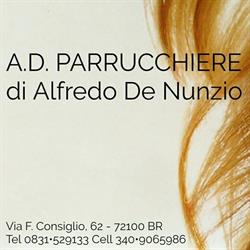 AD Parrucchiere di Alfredo De Nunzio, Brindisi orari di apertura